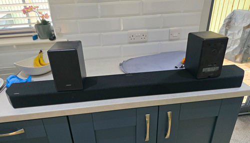 Samsung q900a dolby - samsung,