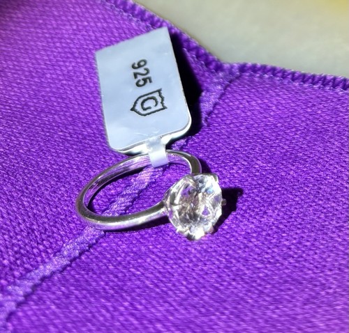 Size 1 8cts himalayan - 1.8cts,