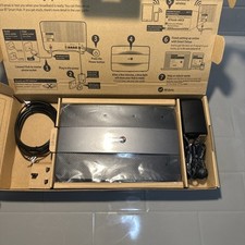 BT Home Smart Hub new