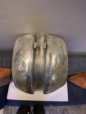 Lambretta Li 125 Legshield