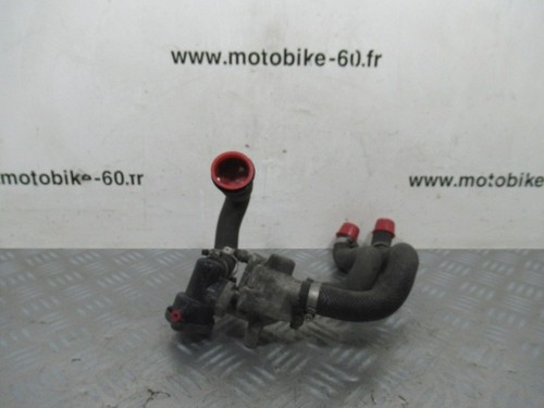 Cap cooling hose - cooling,