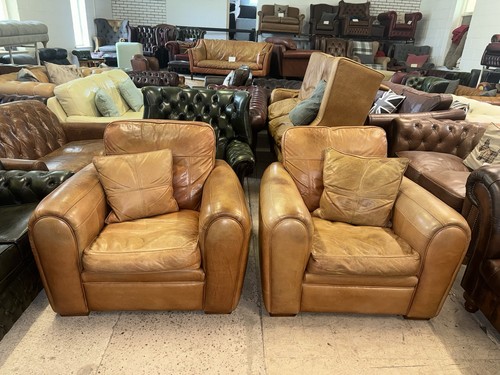 Pair duresta spitfire tan - duresta,