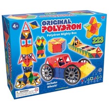 Original Polydron Mighty Box