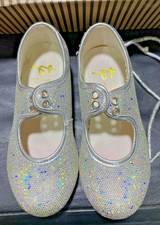 Tappers & Pointers Sliver