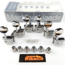 Wilkinson Vintage Nickel