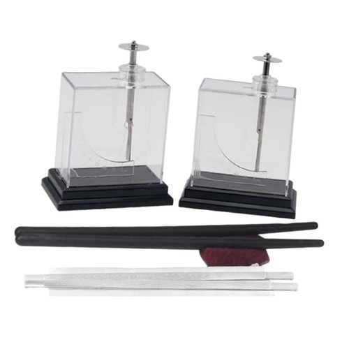 Leaf electroscope physical - leaf,