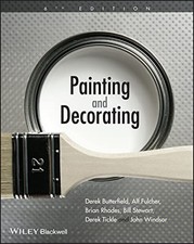 Painting and Decorating, 6th