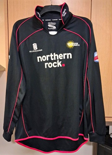 Surridge durham dynamos - surridge,