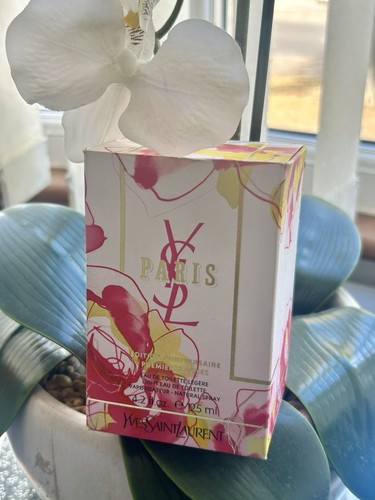 Limited edition ysl paris - ysl,