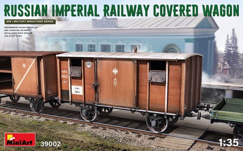Min39002 miniart wwi 35 - -,