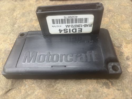 Ford edis4 module - ford,