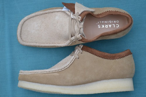 Clarks originals bnib - clarks,