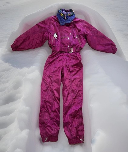 Vintage 90s nevica ski - vintage,