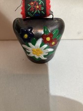 Garage Find Cow Bell Type