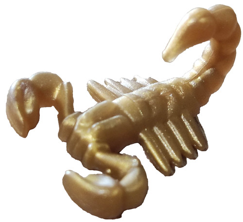 Playmobil golden scorpion - playmobil,