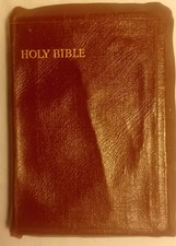 1949 leather collins holy - leather,