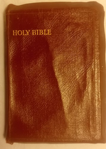 1949 leather collins holy - leather,