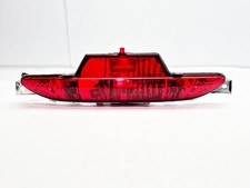 VAUXHALL CORSA F REAR FOG