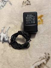 AC/DC Adaptor Model