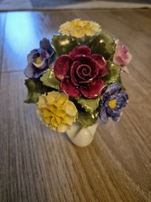 Aynsley Flower Bouquet Fine