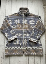 Vintage Aztec / Navajo Pattern