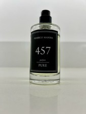 Federico Mahora 457  FM Pure