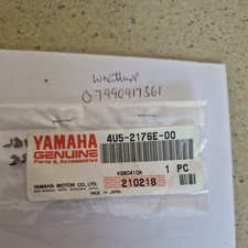 Yamaha DT 125 SRX 400 XJ 600