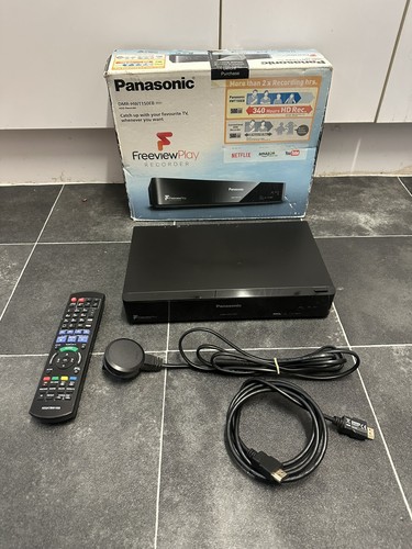 Panasonic dmr hwt150 twin - dmr-hwt150,