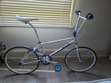 Robinson Expert 84/85