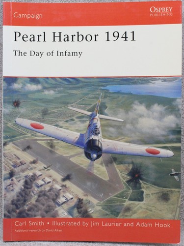 Osprey campaign pearl - 62,