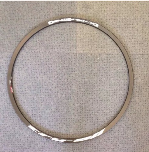 Try all aline - 26”, double