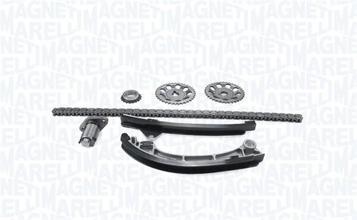 Magneti marelli 341500000230 - marelli,