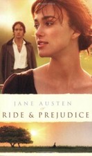 Pride and Prejudice By Jane Austen. 9780141024035