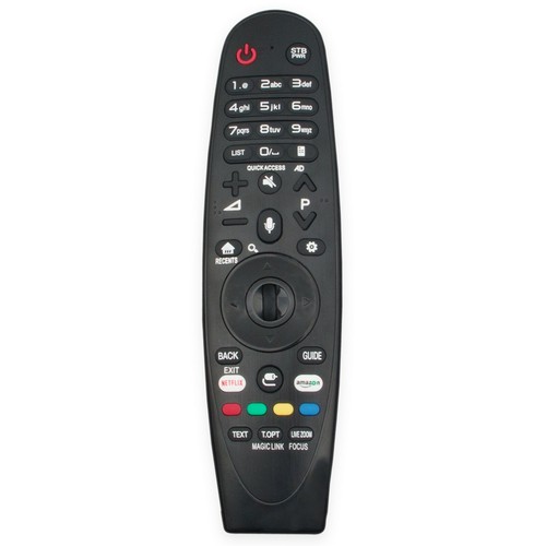 Mr650a voice magic remote - an-mr650a,