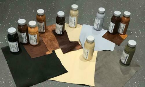Porsche leather dye - porsche,