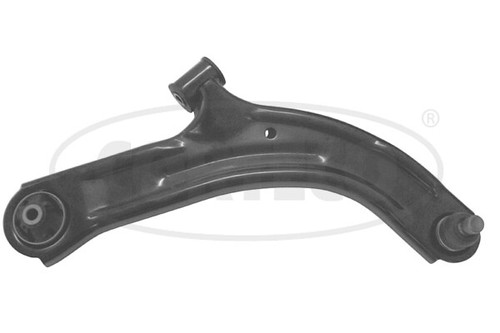 New track control arm for - new,