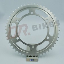 Kawasaki GPZ900R A1-A6 Ninja 84-89 AFAM Steel Rear Sprocket 16701-49