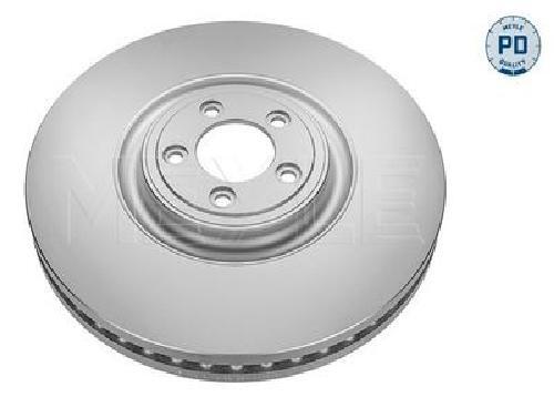 Original meyle brake disc - original,