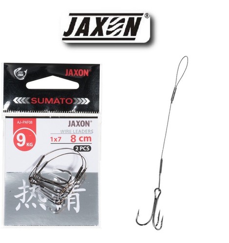 Jaxon sumato wire - sumato,