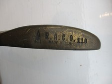 Vintage R.A.C.O. Model 118