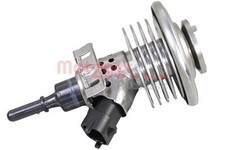 SCR catalytic converter