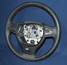 2009-2017 BMW F01 F10 5 & 7