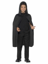 Kids Fancy Dress Cape