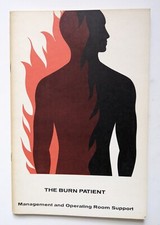 Ethicon Burn Patient