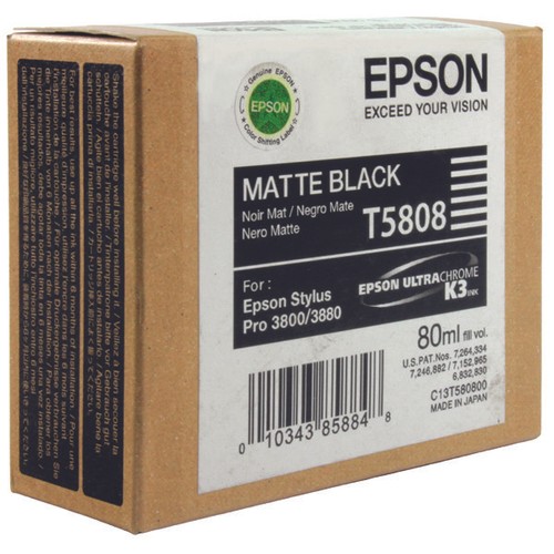 Genuine ink epson - epson, stylus
