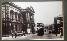 Accrington Town Hall 