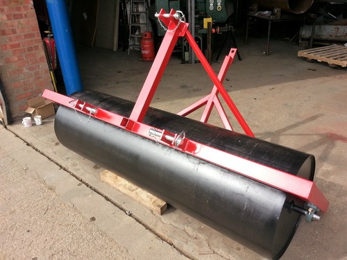 Point tractor towbar 24 - 3, 24"
