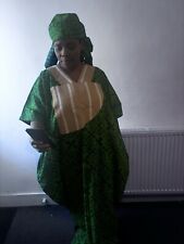 Ankara Fabric Ready to Wear