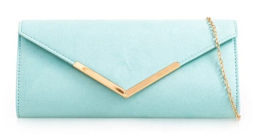 Women faux suede plain - women's,