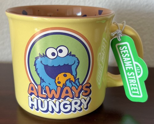 Sesame street cookie - street,